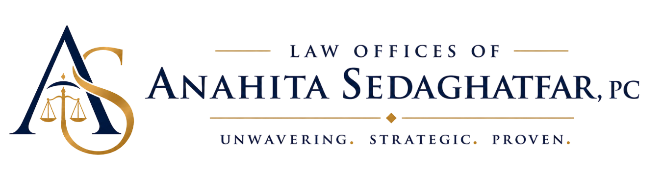 Law Offices of Anahita Sedaghatfar, PC