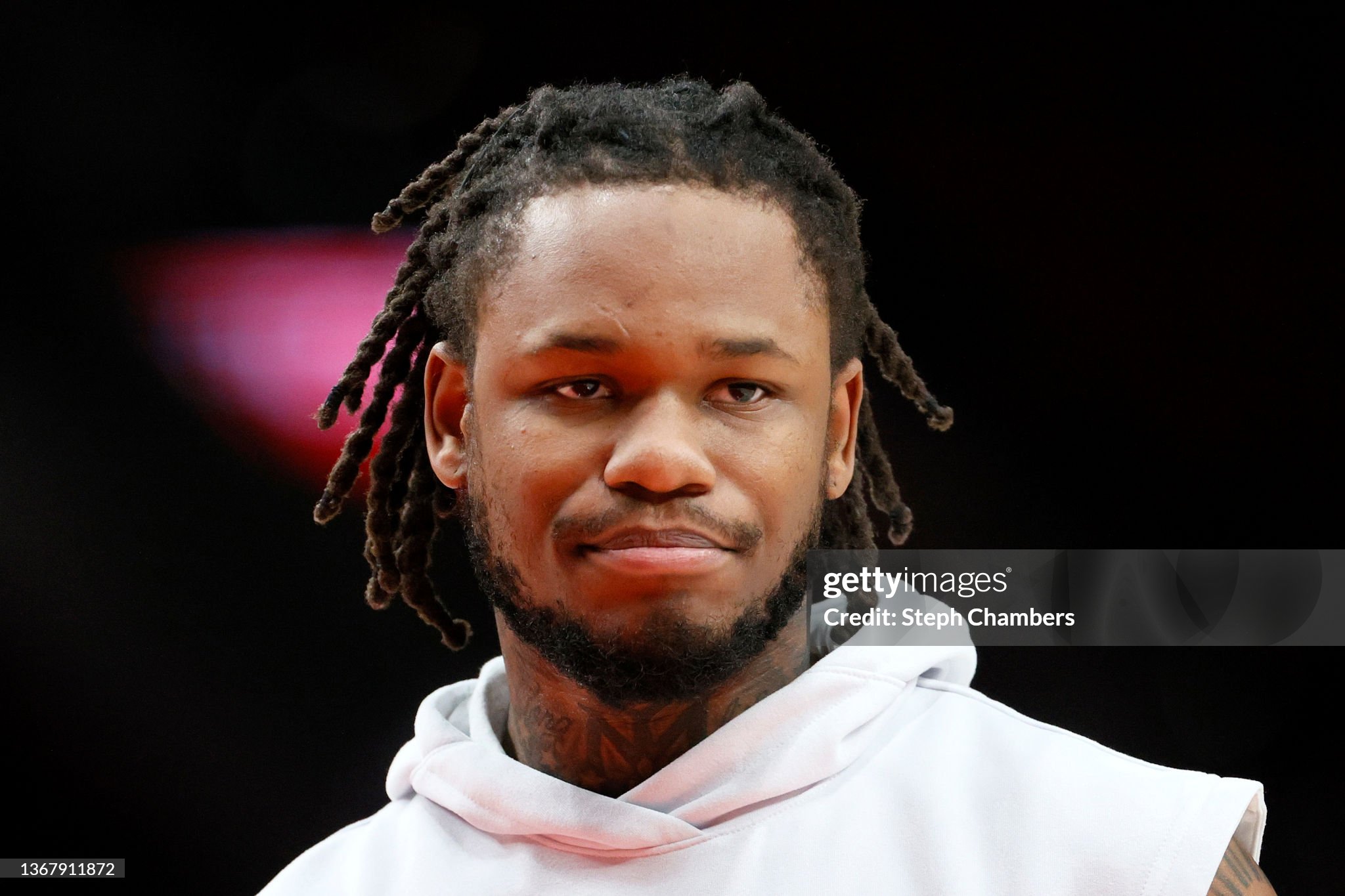 Ben McLemore — NBA