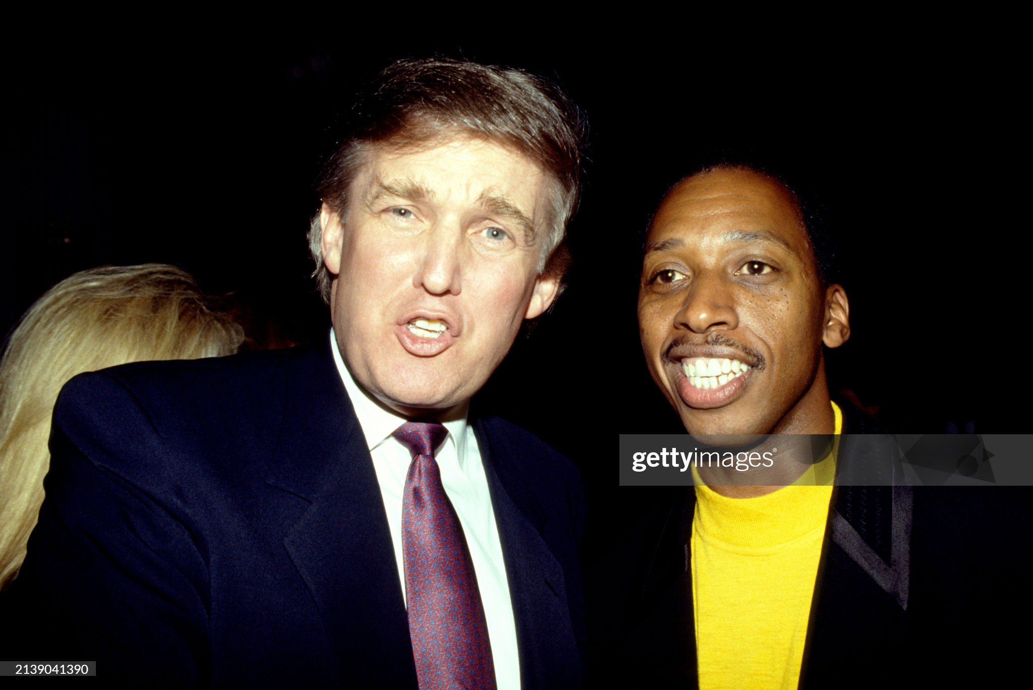 Jeffrey Osborne — Recording Artist
