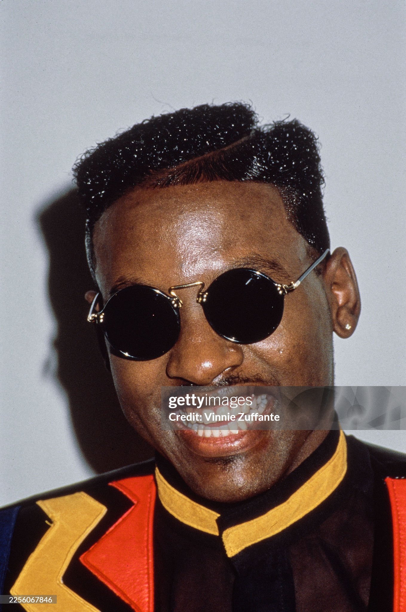 Johnny Gill — Recording Artist
