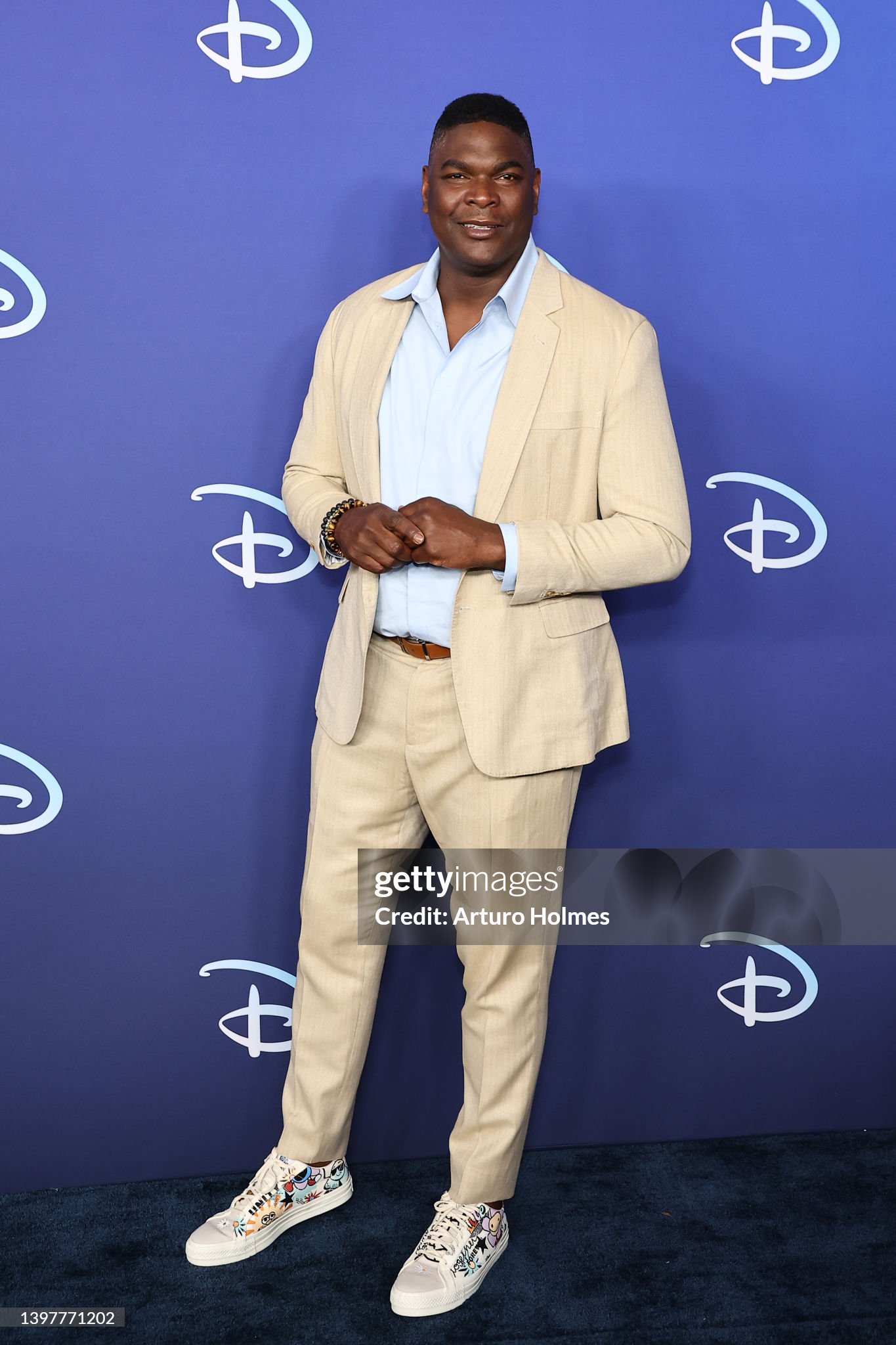 Keyshawn Johnson — NFL