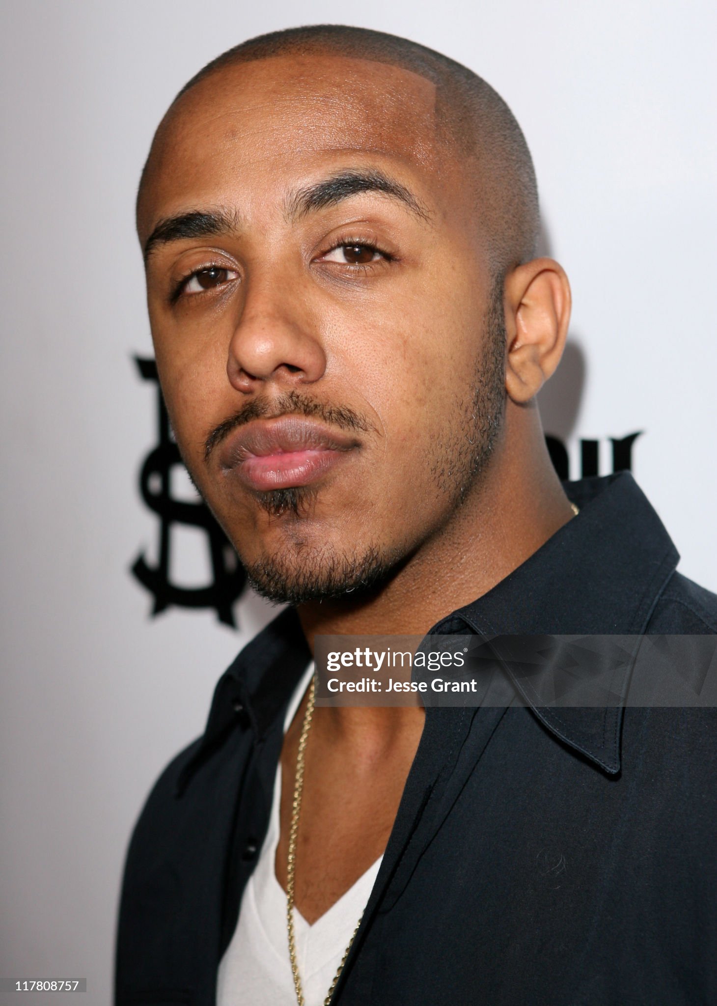 Marques Houston — Actor and Artist
