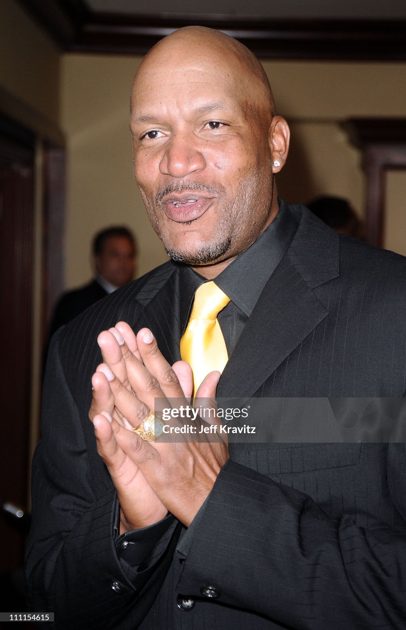 Ron Harper — NBA