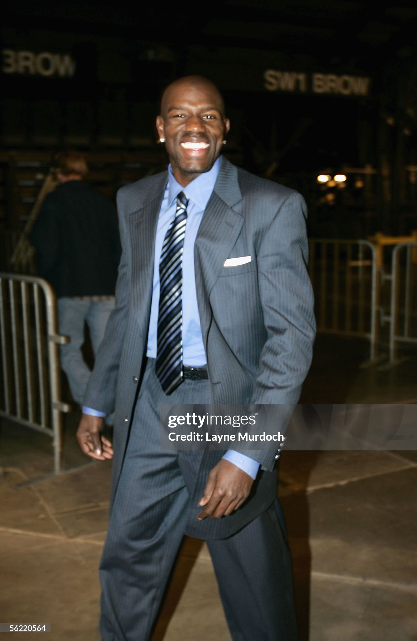 Tony Delk — NBA